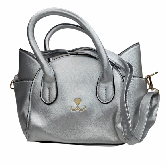 Handbags - Kitty Purse